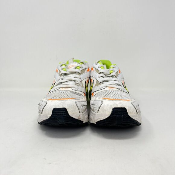 Nike Zoom Air Fire Summit White Volt Athletic Shoes CW3876-104 Women's Size 10 - Picture 3 of 10